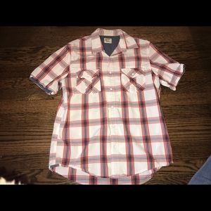 Old Navy button down shirt